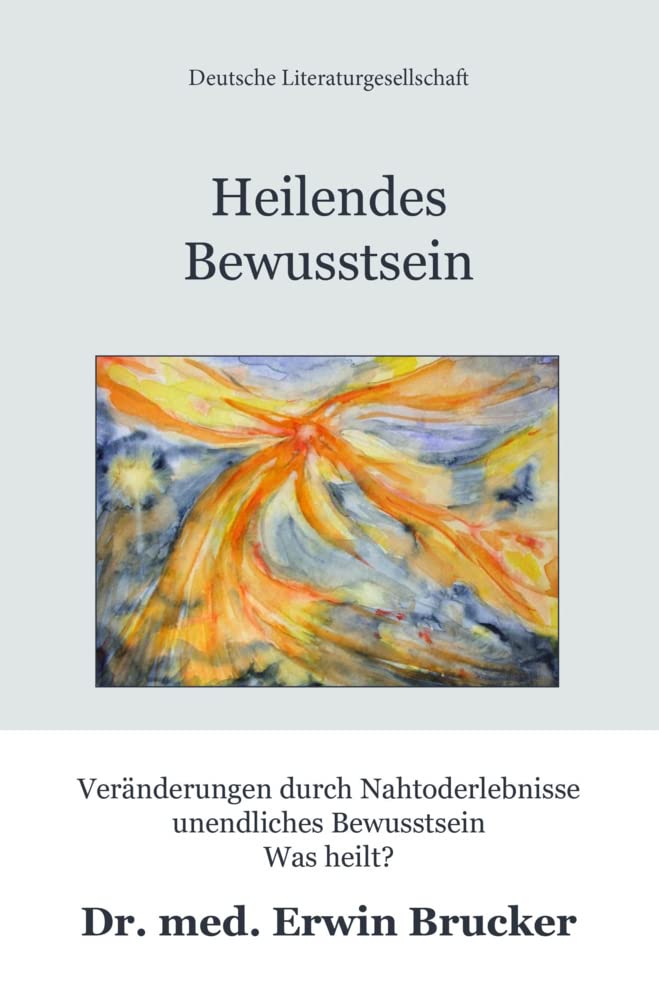 Heilendes Bewusstsein Medicine