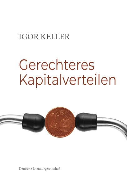 Gerechteres Kapitalverteilen Business, Finance & Career