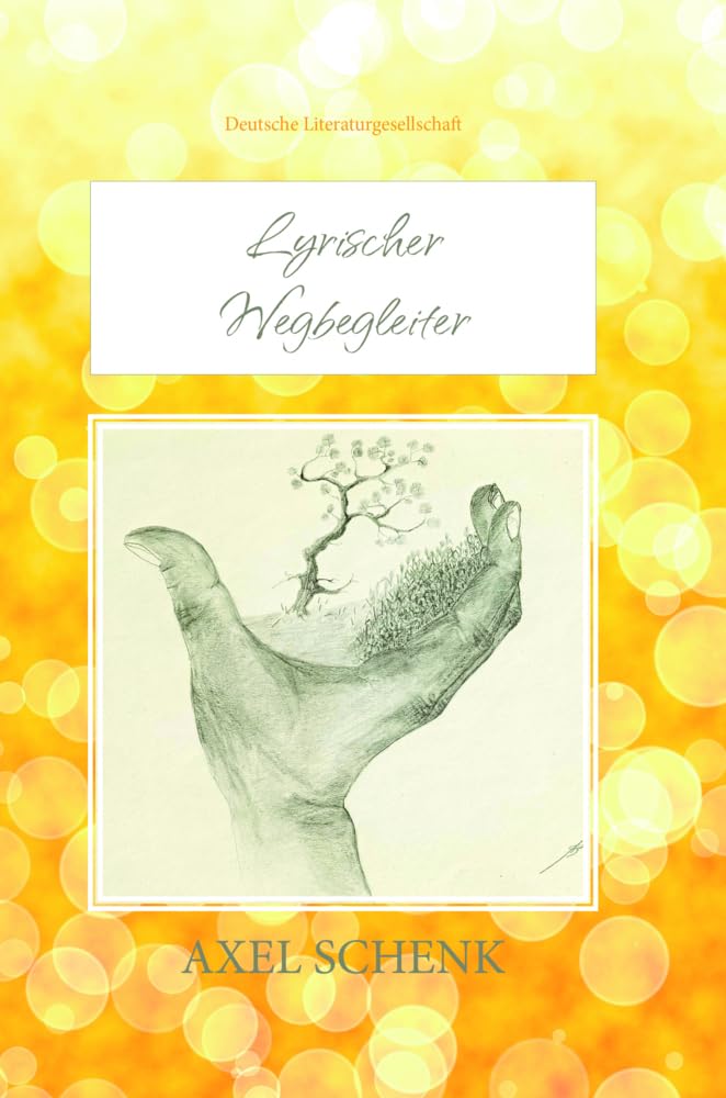 Lyrischer Wegbegleiter Poetry