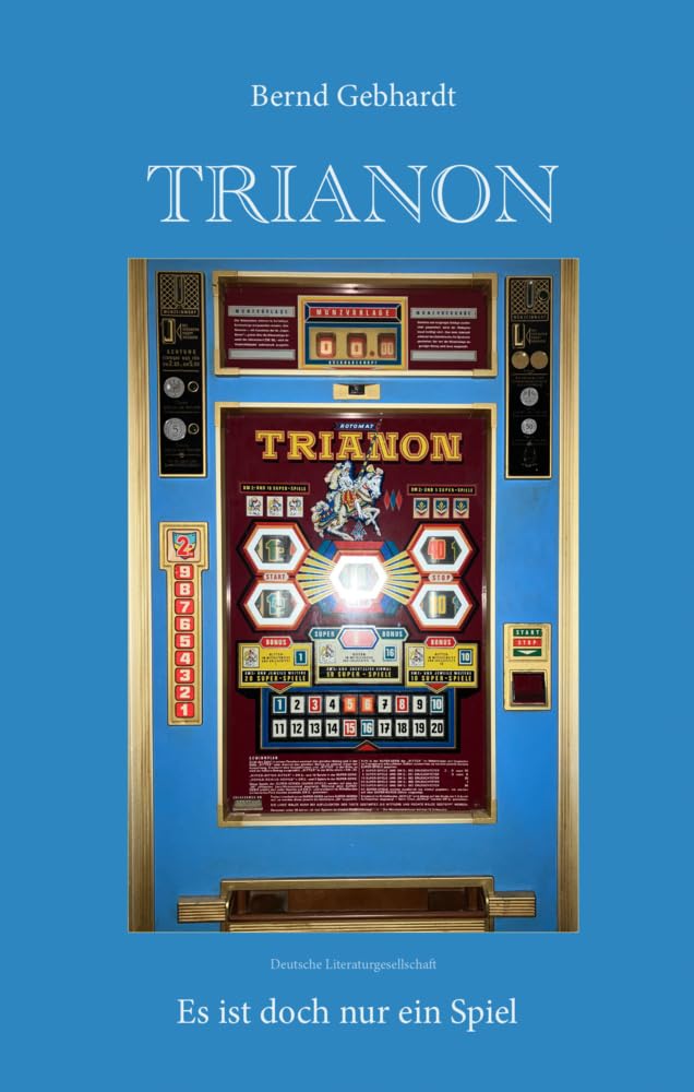 Trianon Memories