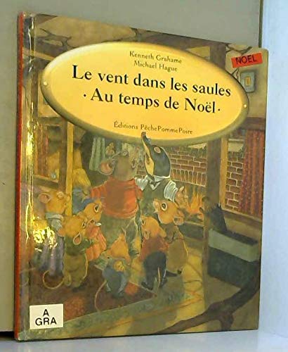 Le vent dans les saules Books
