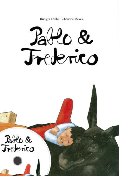 Pablo und Frederico Novels & Short Stories
