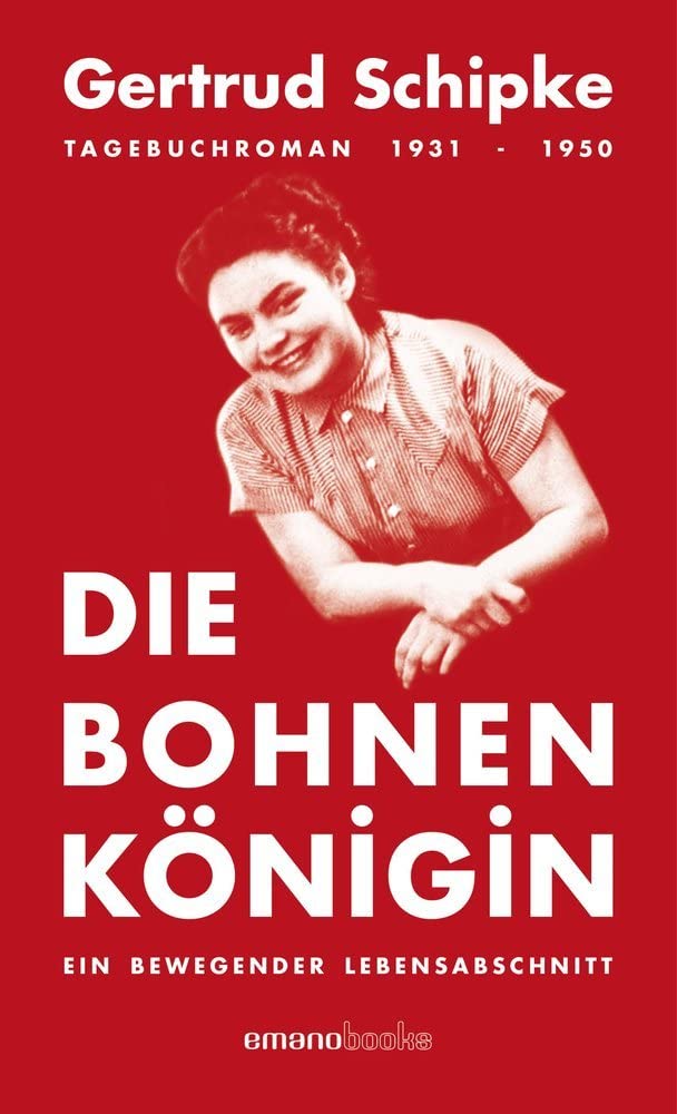 Die Bohnenkönigin: Ein bewegender Lebensabschnitt Essays & Short Stories