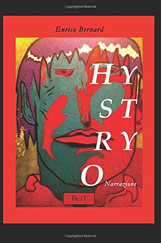 Hystryo: Mentra a Roma fuori nevica (Narrazioni, Band 1) Contemporary literature