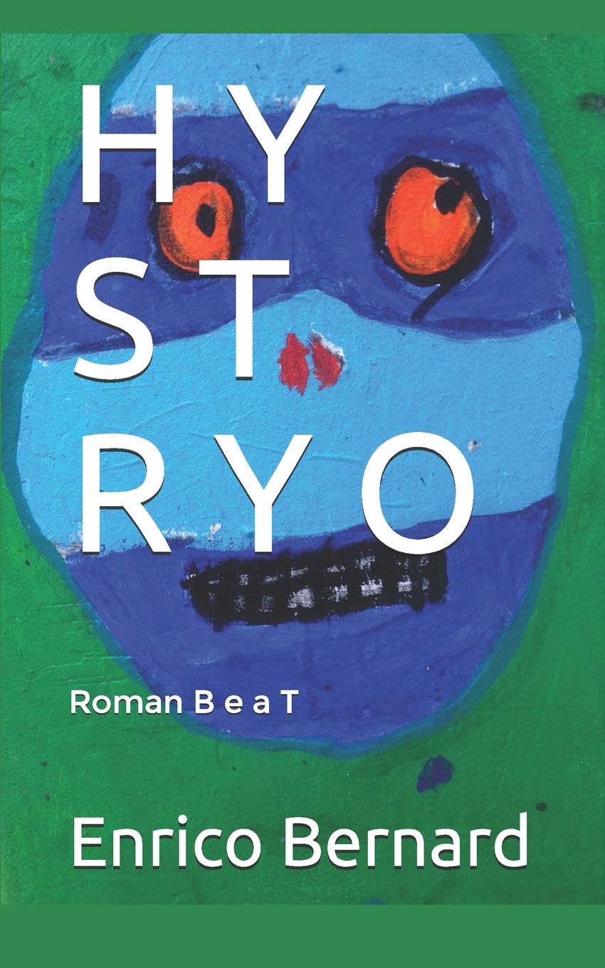 H Y S T R Y O Contemporary literature