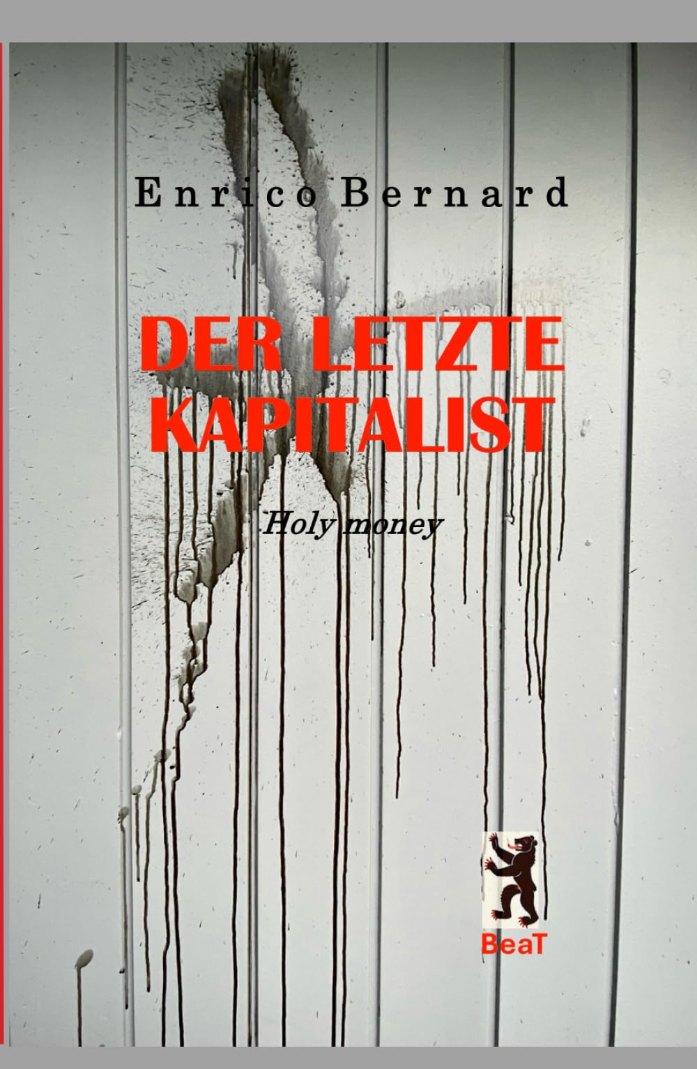 Der letzte Kapitalist Contemporary literature