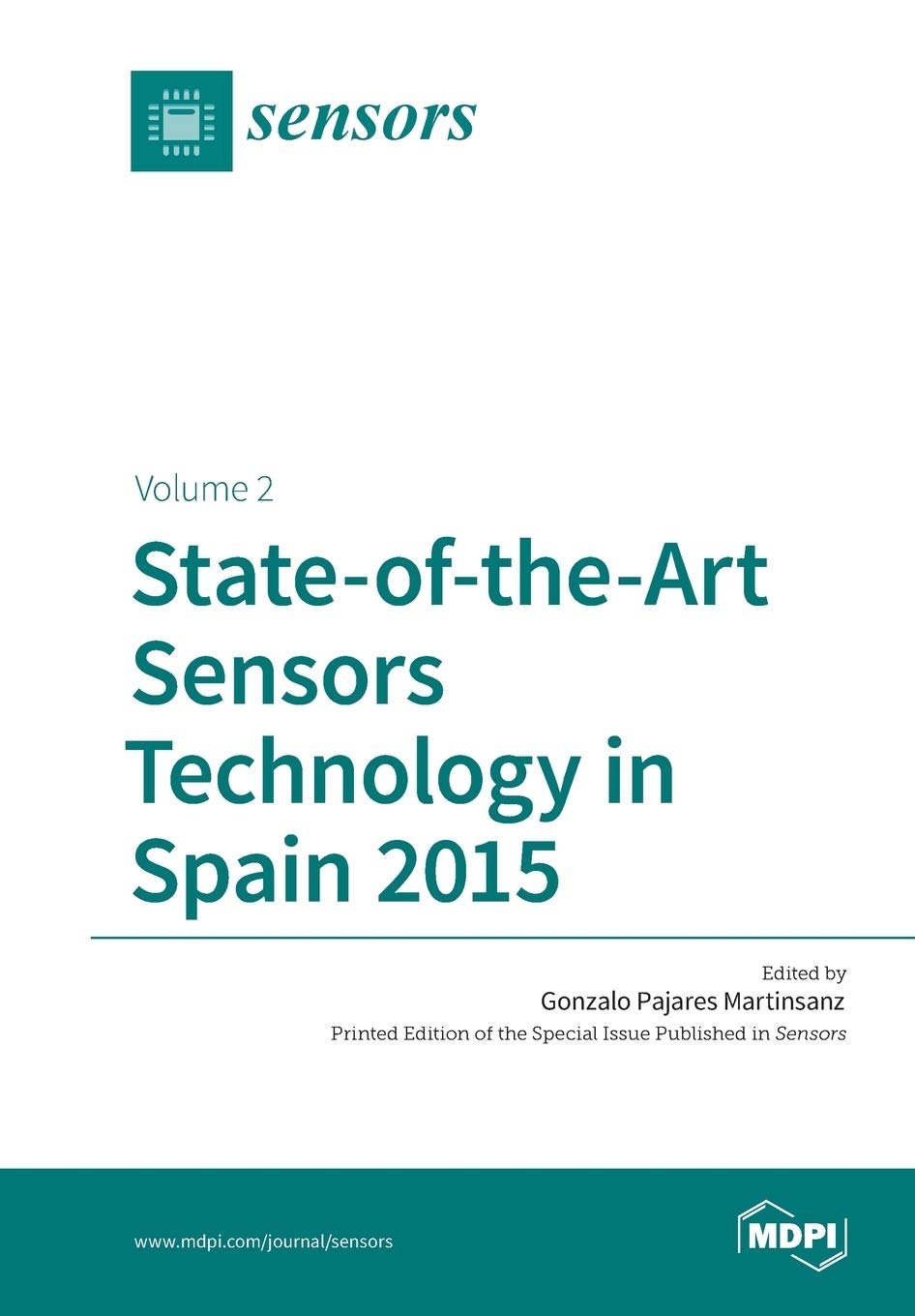 State-of-the-Art Sensors Technology in Spain 2015 Computer Science