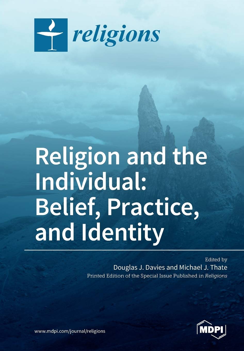 Religion and the Individual Books