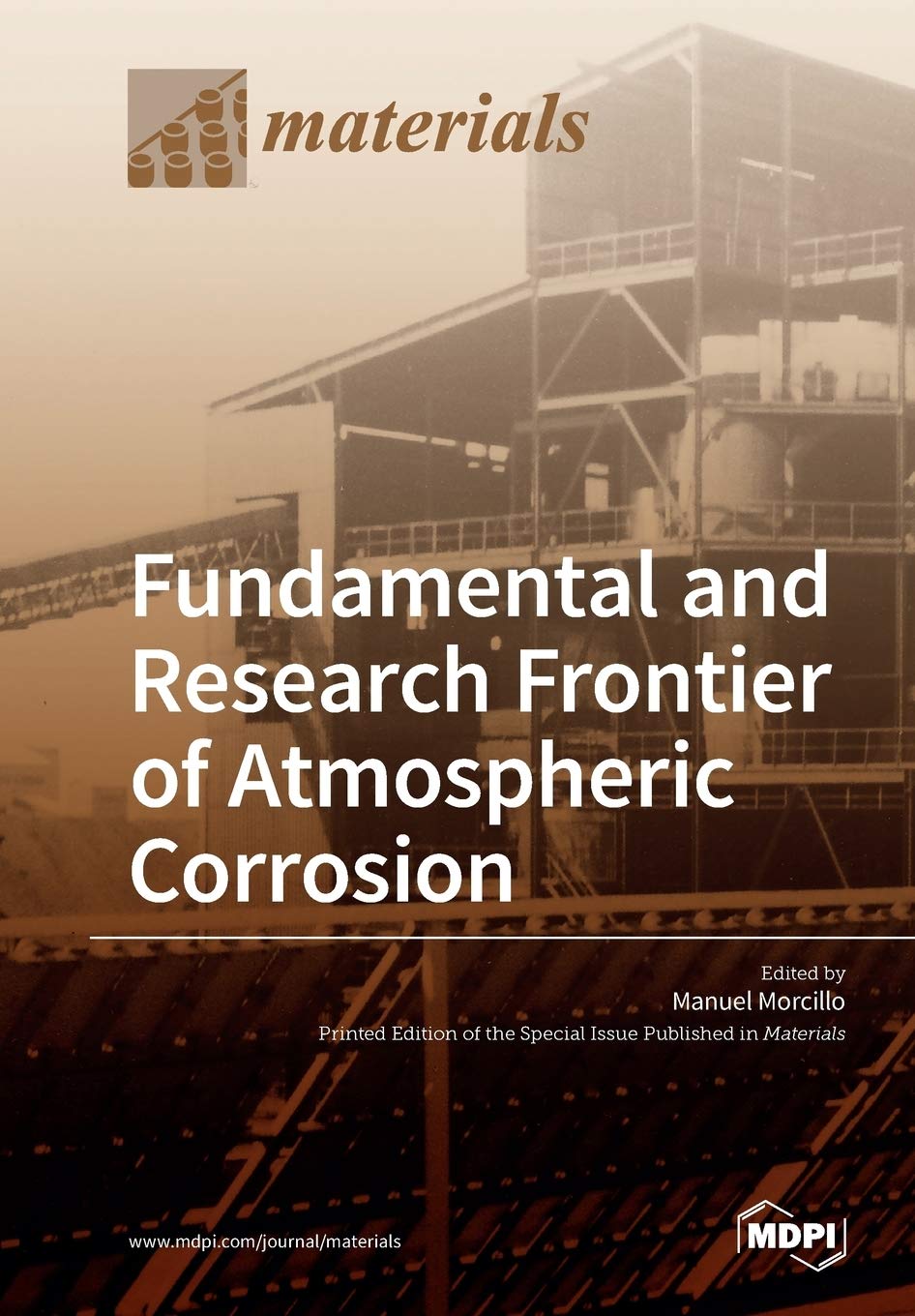 Fundamental and Research Frontier of Atmospheric Corrosion Natural Sciences