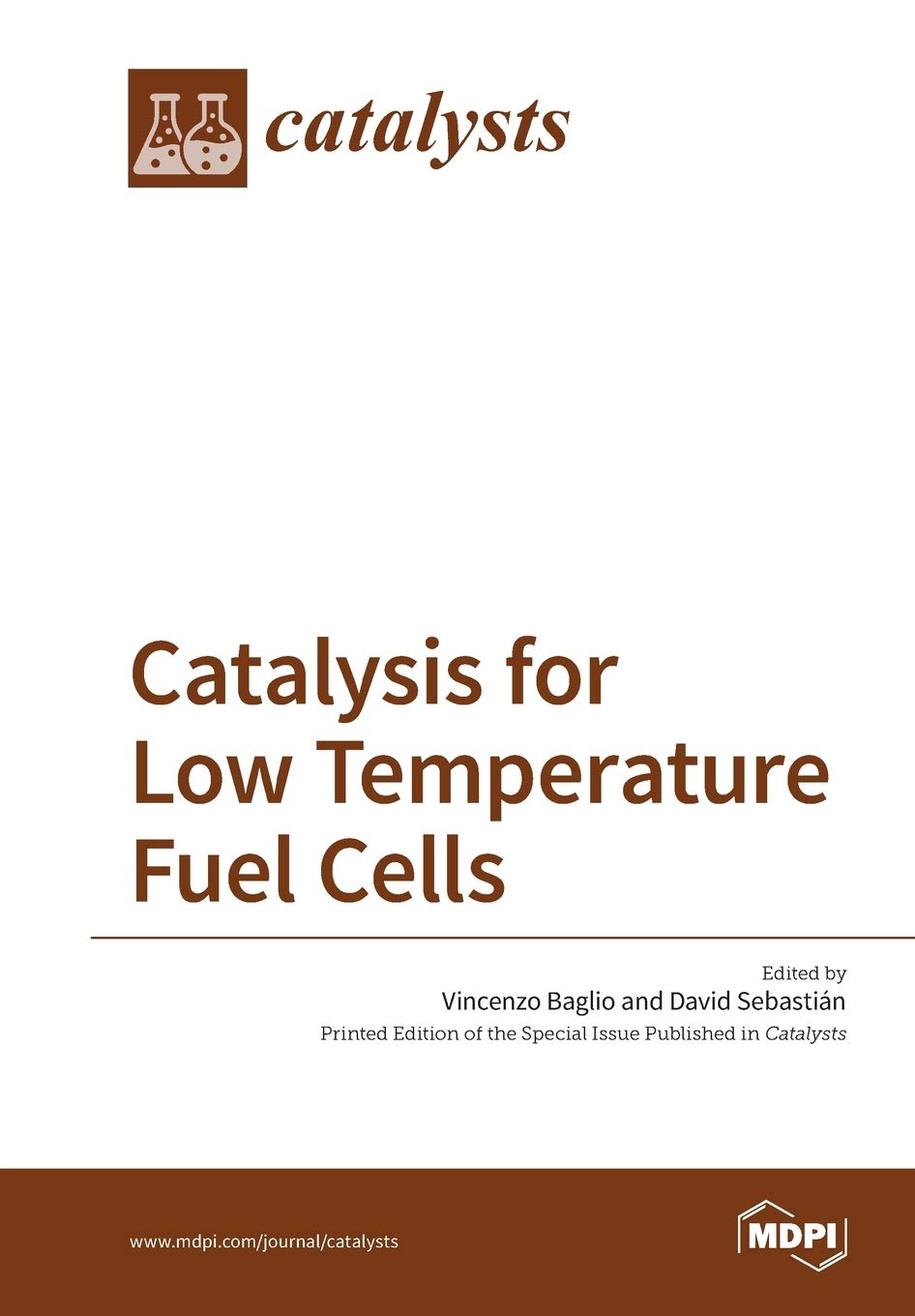 Catalysis for Low Temperature Fuel Cells Natural Sciences