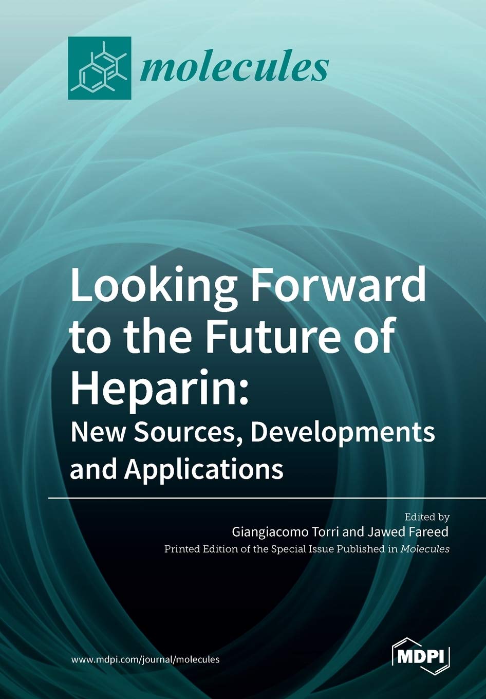 Looking Forward to the Future of Heparin Medicine