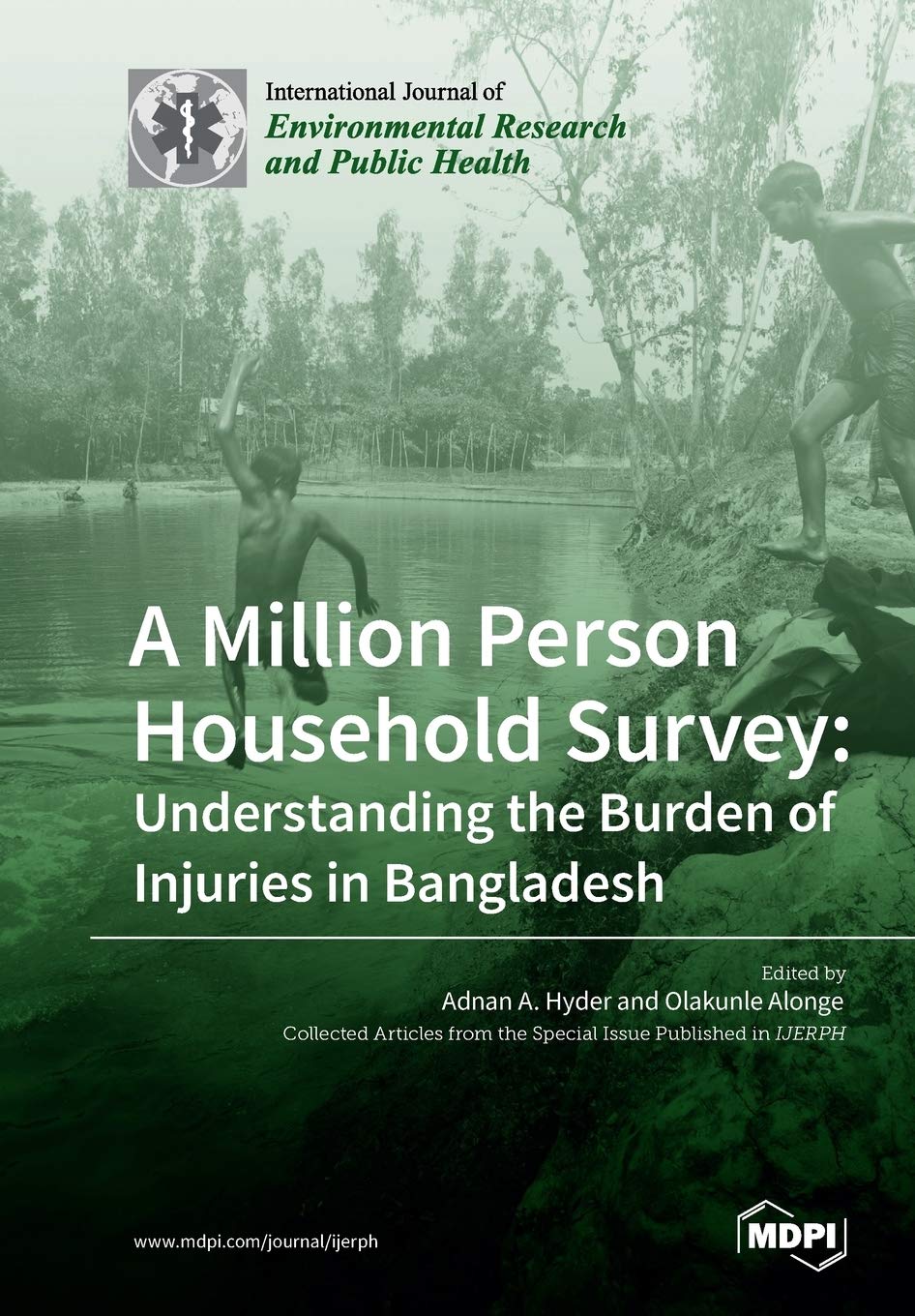 A Million Person Household Survey Medicine