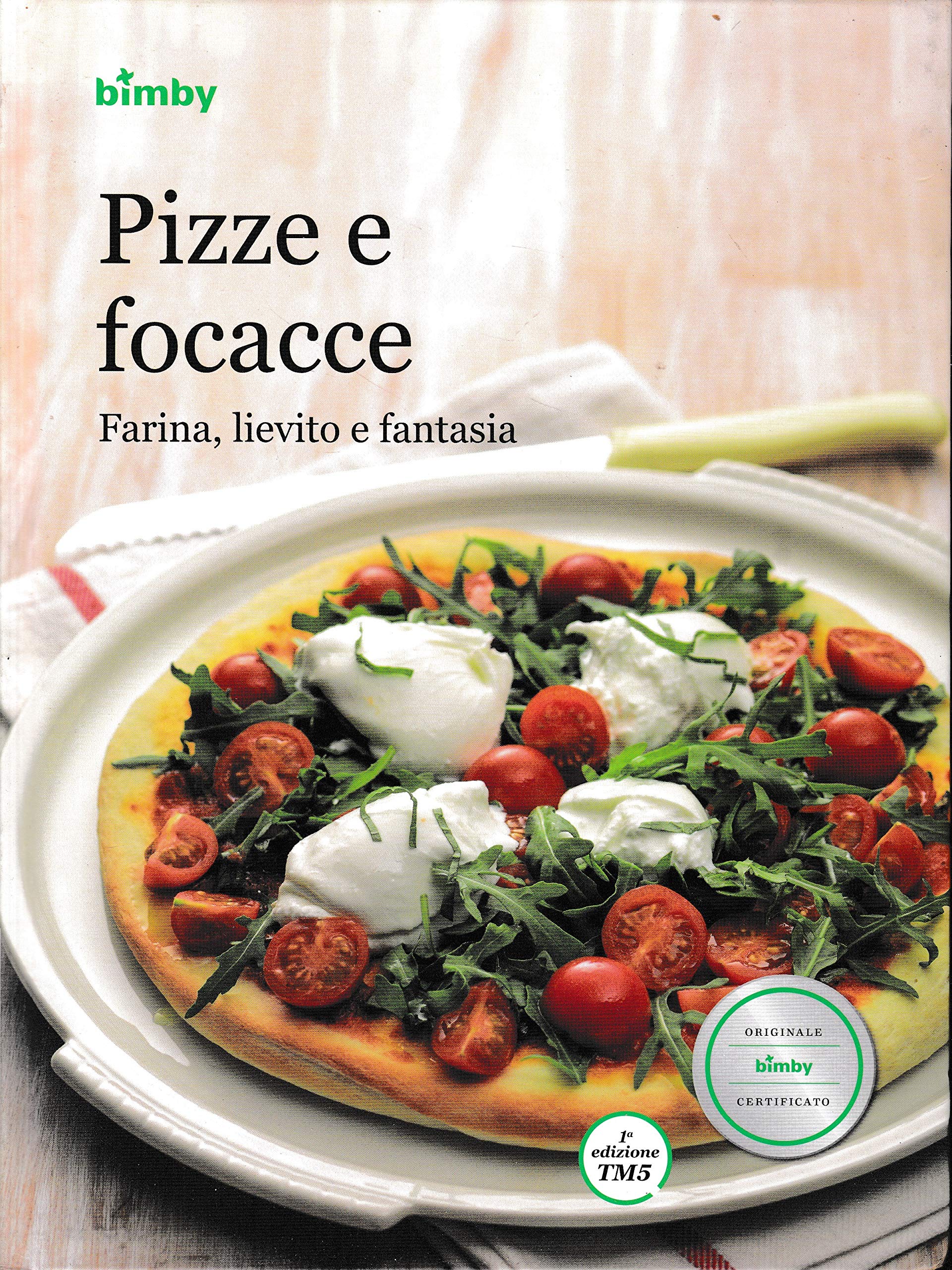 Rezeptbücher Bimby TM31 TM5 im Format PDF COLLECTION sind keine Papierbücher Books