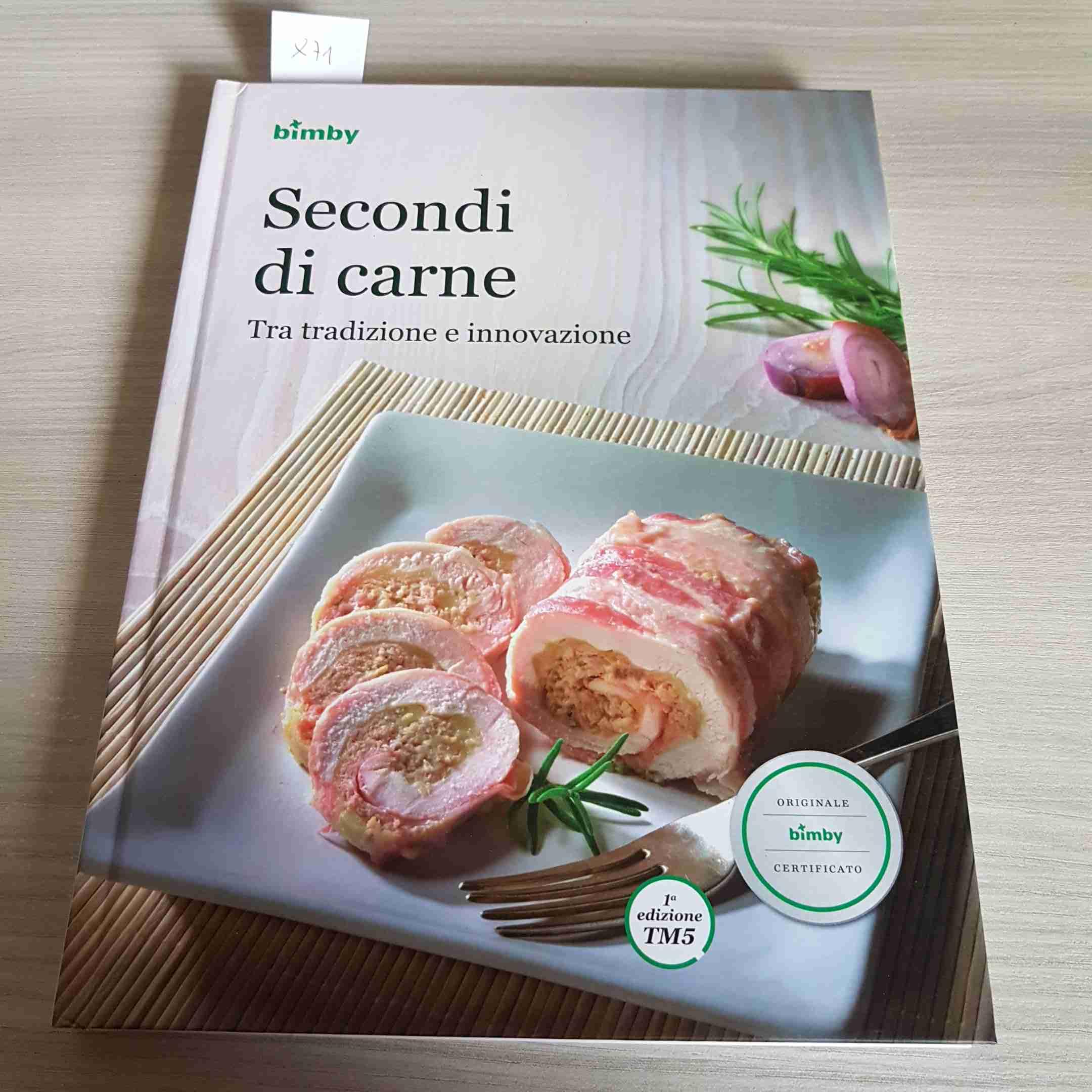 Livre de recettes numérique THERMOMIX TM5 'MOINS DE 400 KCAL' book