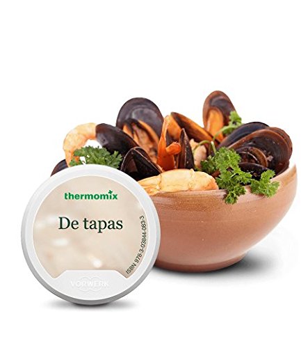 DE TAPAS DIGITAL book