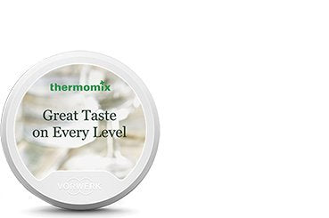 Great Taste On Every Level Thermomix UK Music