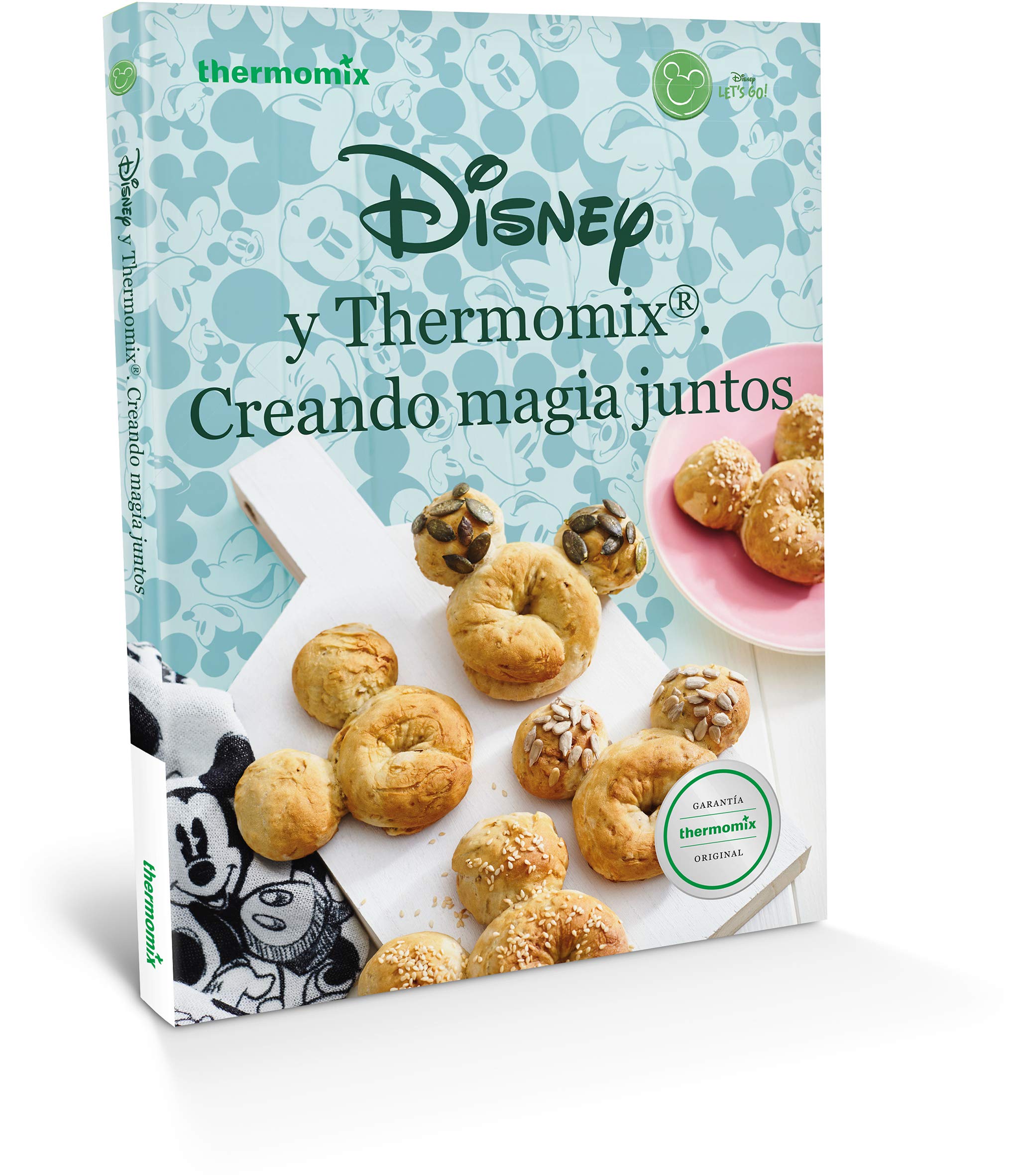 Disney y Thermomix: Creando magia juntos Leisure, Home & Garden