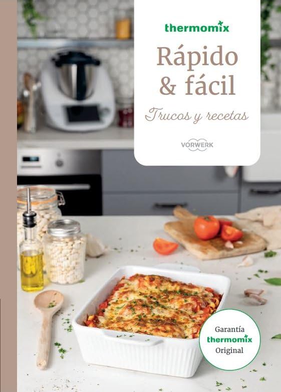 Rápido y fácil: Trucos y recetas book