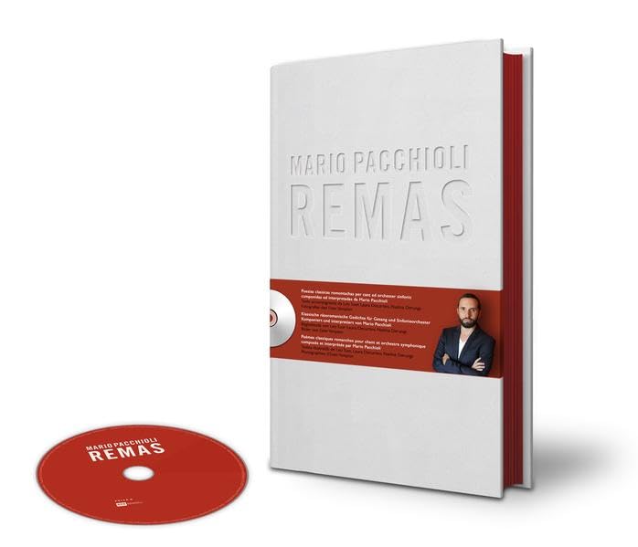Product Image: REMAS - Mario Pacchioli