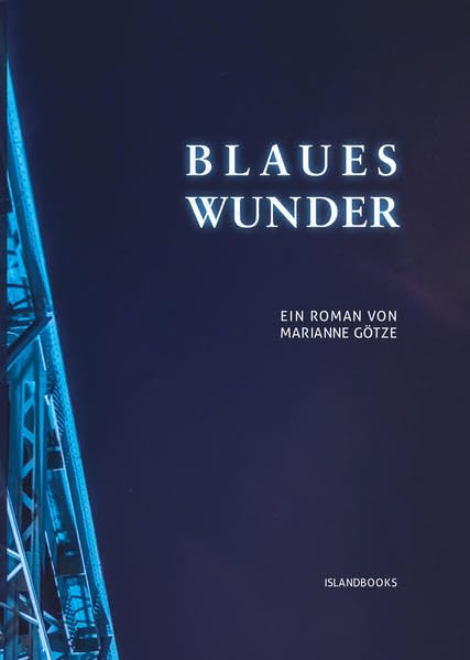 Blaues Wunder Personalities Books