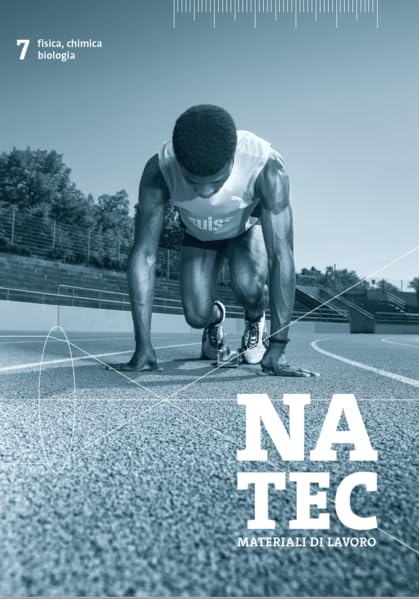 NaTec 7, materiali di lavoro: fisica, chimica, biologia - per lo scolaro Foreign Languages ​​& Dictionaries