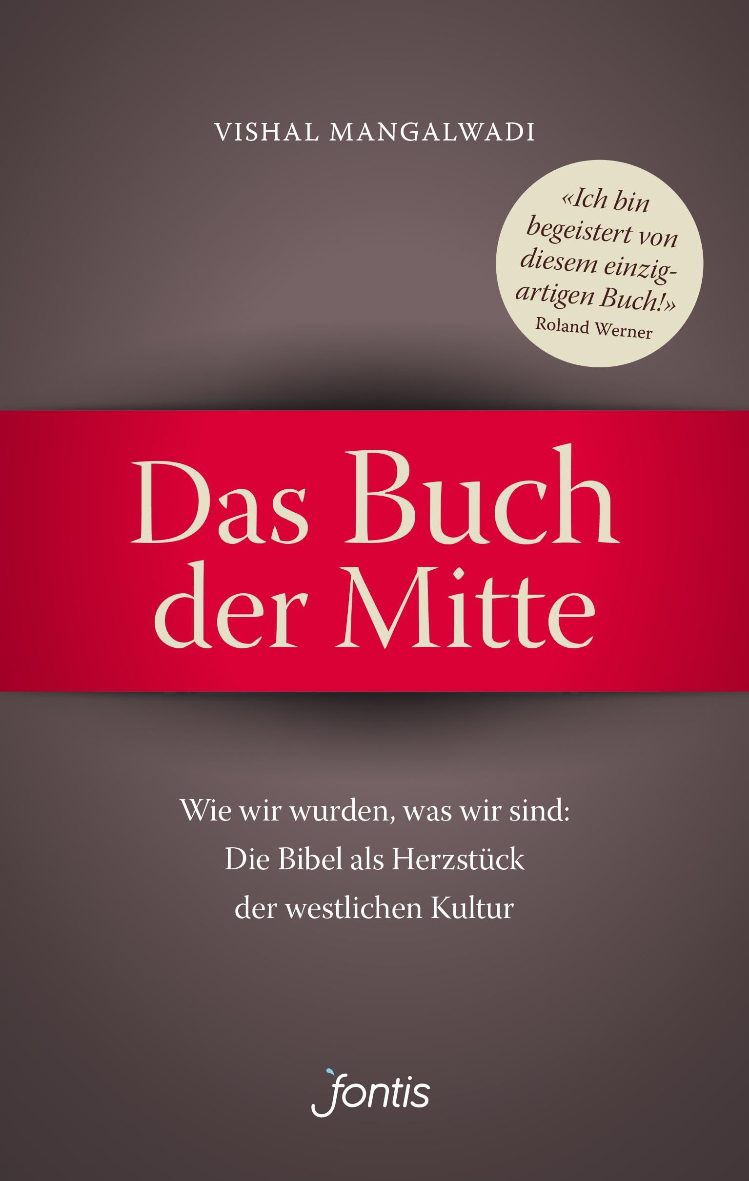 Das Buch der Mitte Books