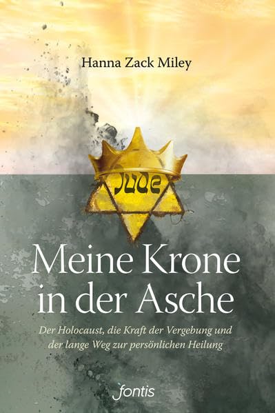 Meine Krone in der Asche Personalities