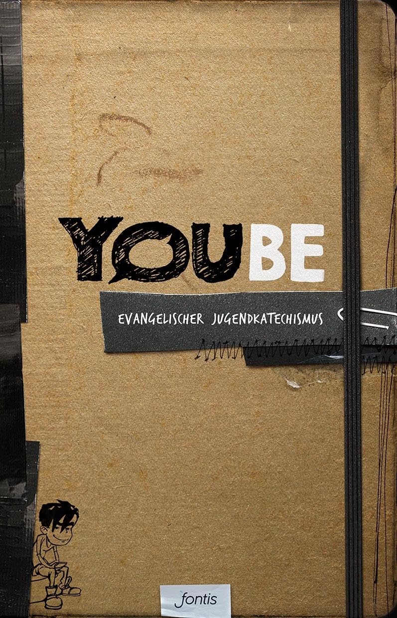 Product Image: YOUBE (Designausgabe)
