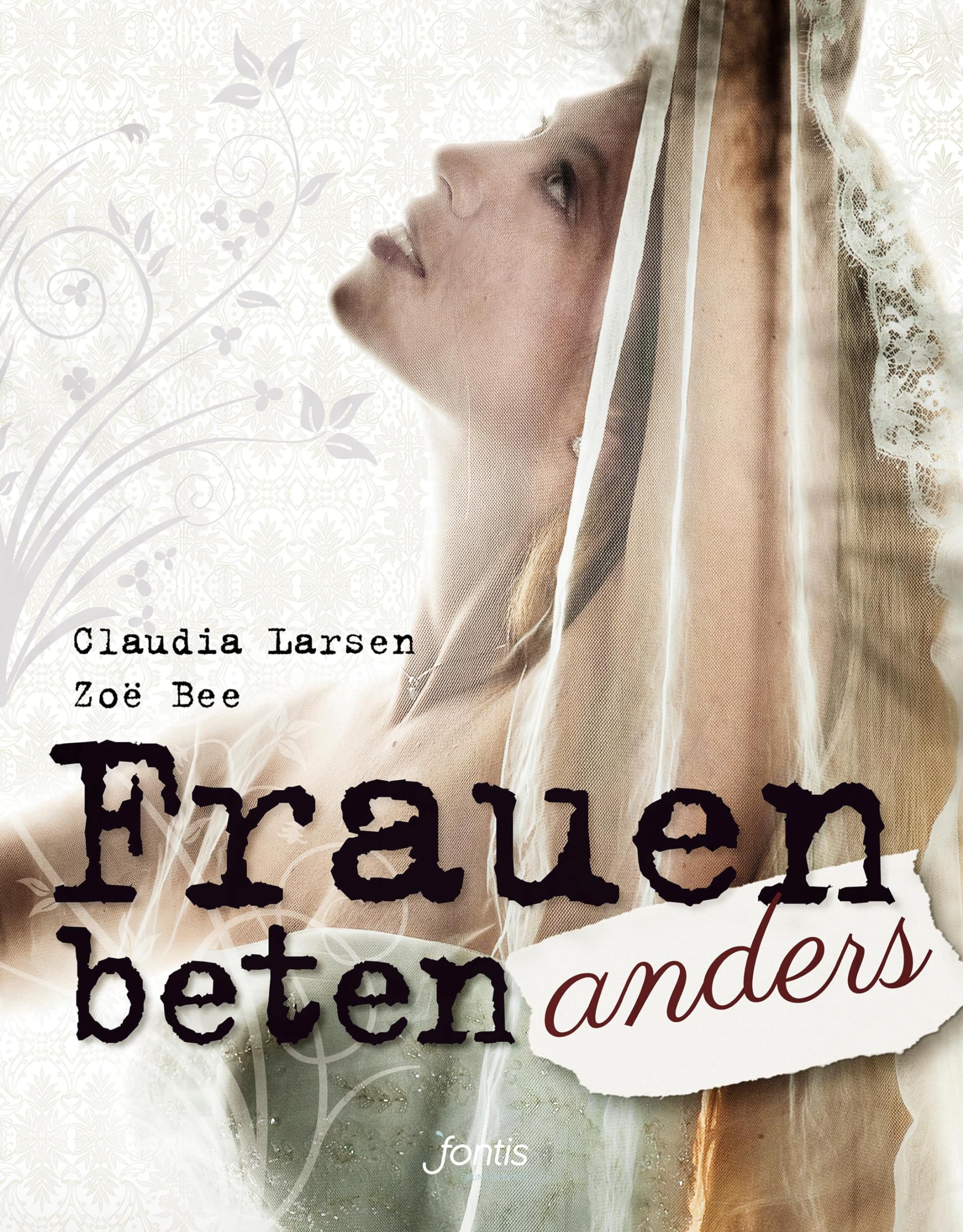 Product Image: Frauen beten anders