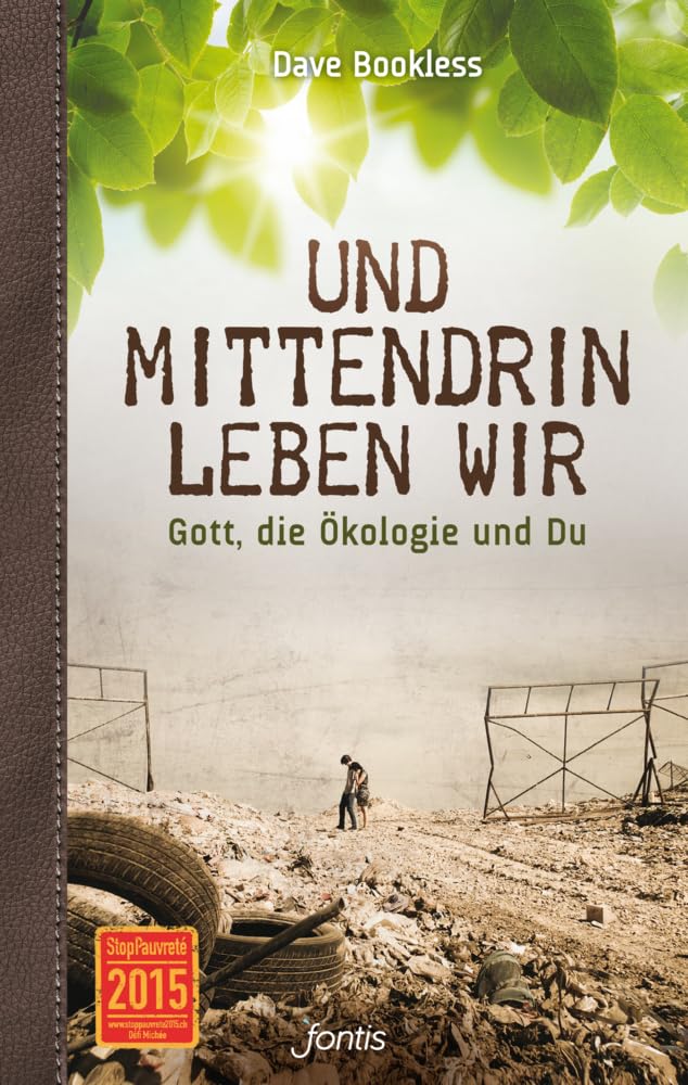 Und mittendrin leben wir Natural Sciences