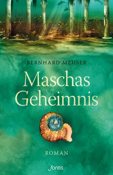 Maschas Geheimnis Historical Fiction