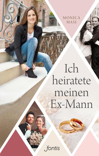 Ich heiratete meinen Ex-Mann Fiction