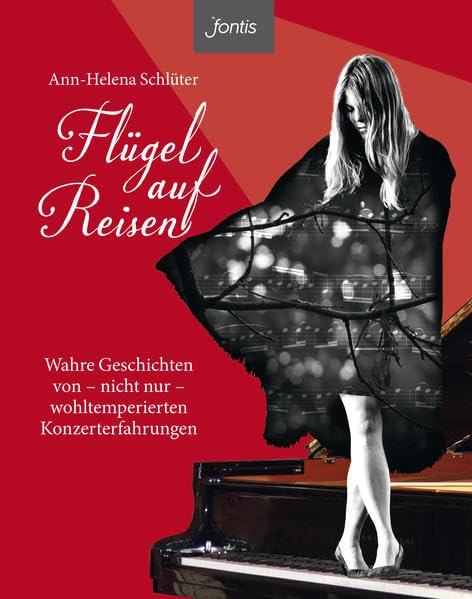 Flügel auf Reisen Contemporary literature