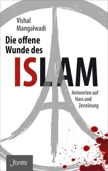 Die offene Wunde des Islam Religion & Esotericism