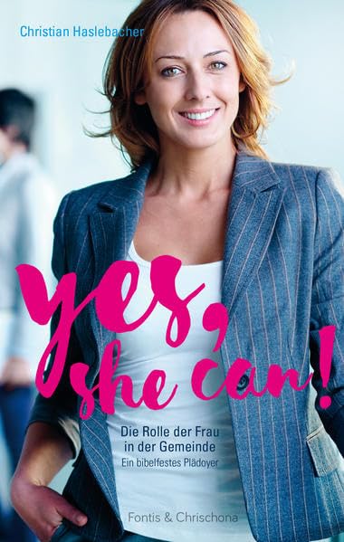 Yes, she can! Religion & Esotericism
