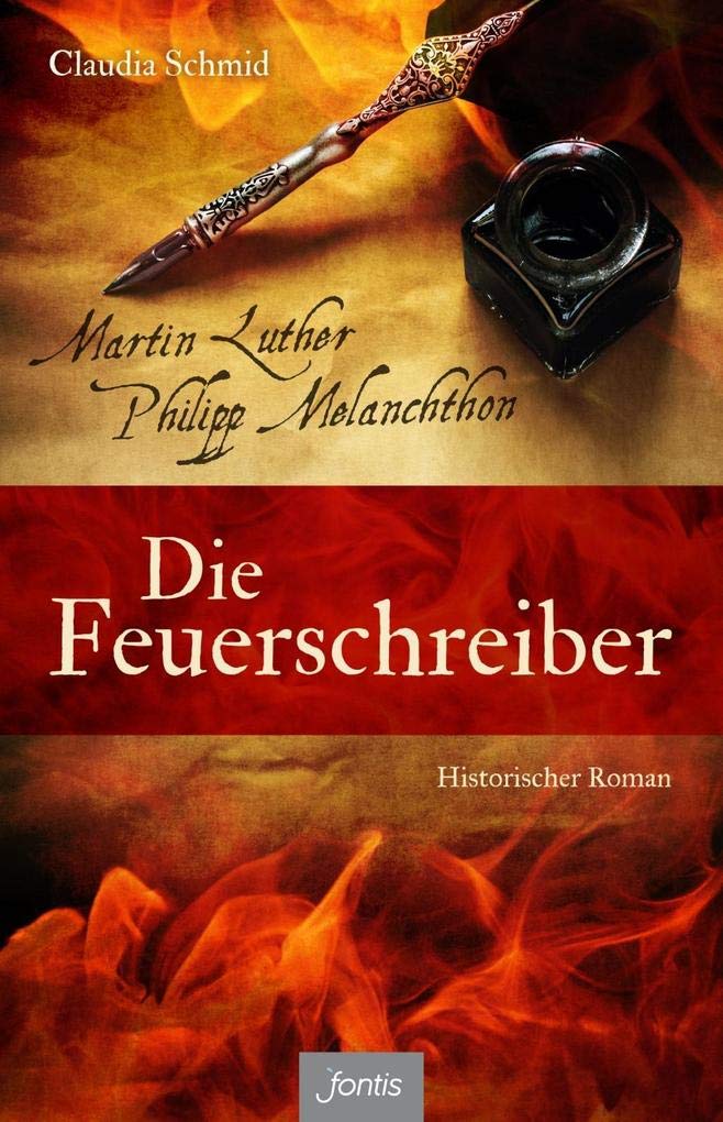 Product Image: Die Feuerschreiber
