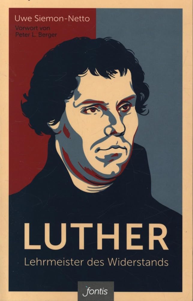 Luther - Lehrmeister des Widerstands Film, Art & Culture