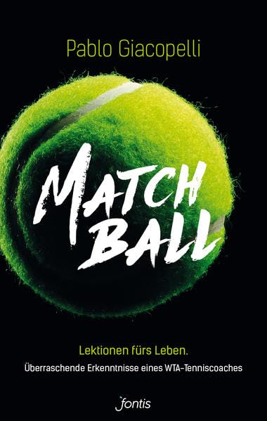 Product Image: Matchball