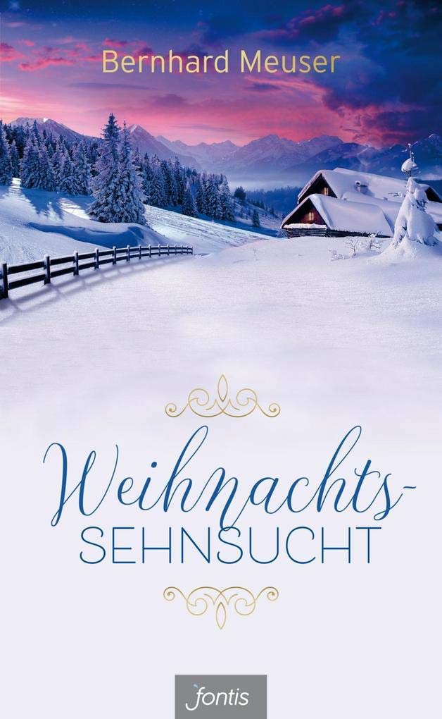 Product Image: Weihnachts-Sehnsucht