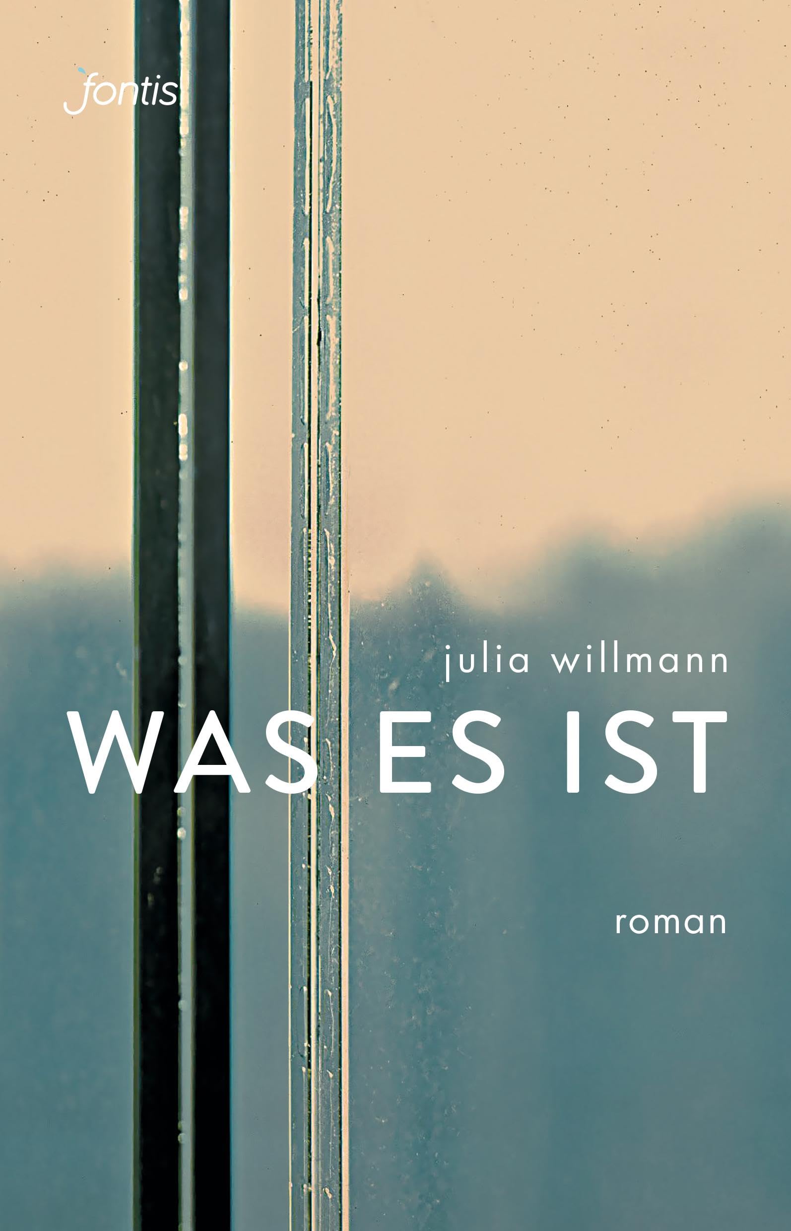 was es ist Contemporary literature Books