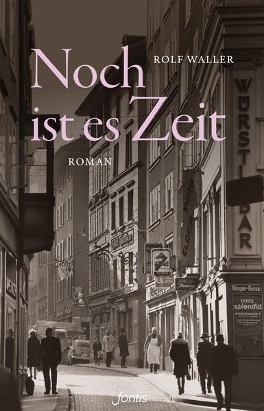 Product Image: Noch ist es Zeit