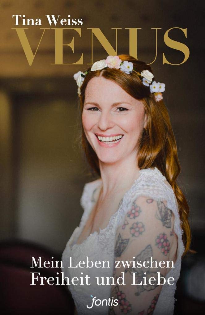 Venus Contemporary literature Books