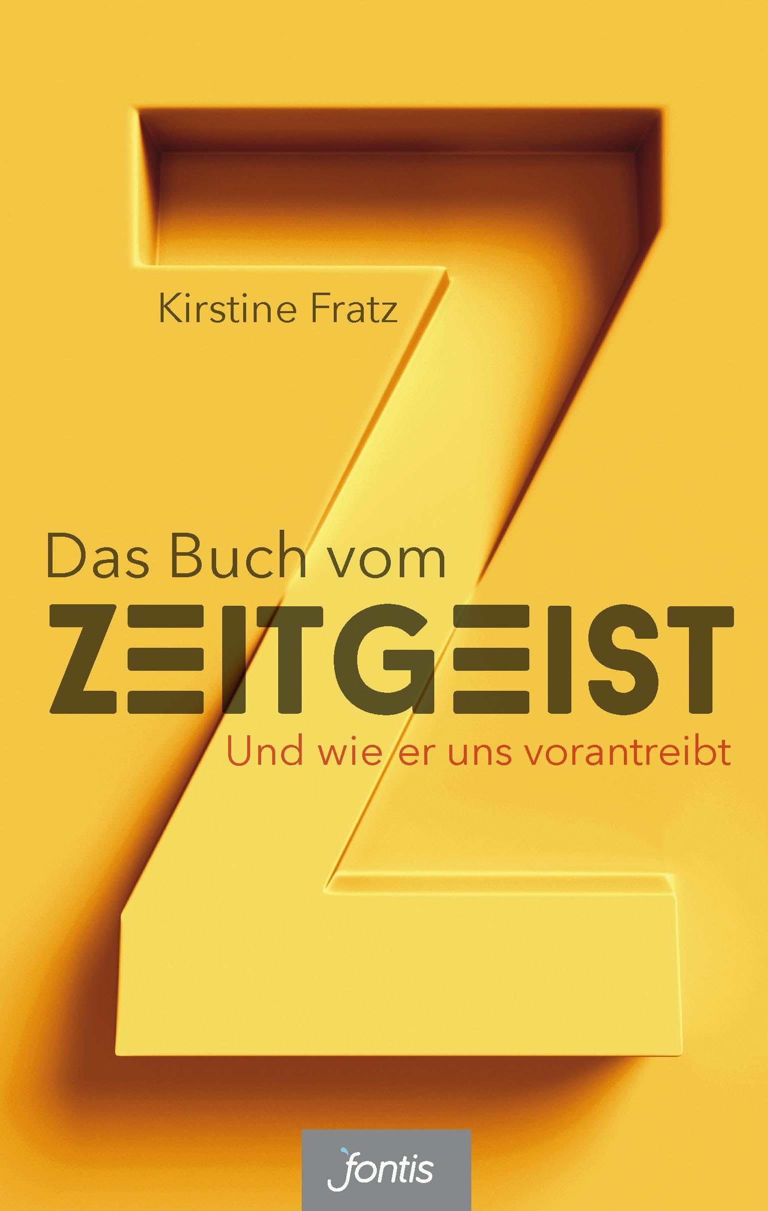 Das Buch vom Zeitgeist Books