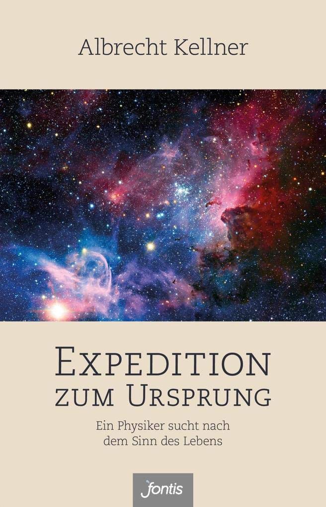 Expedition zum Ursprung Science Books
