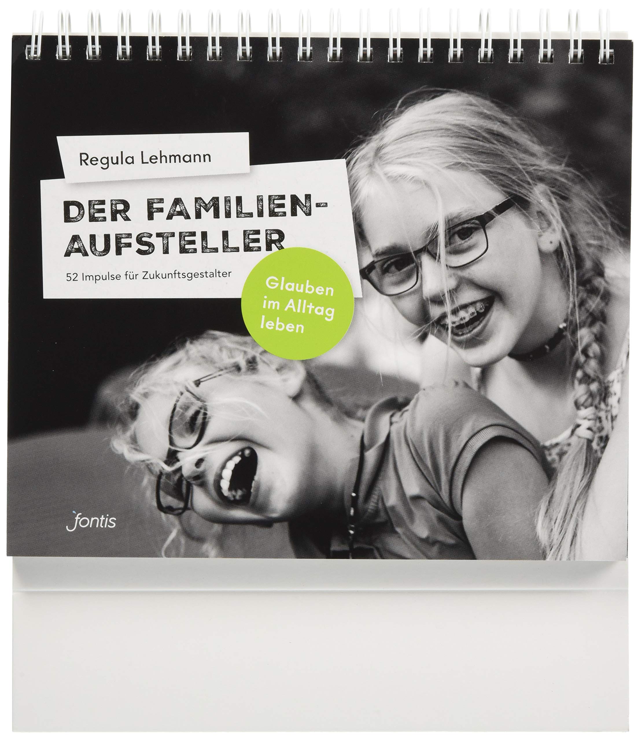 Der Familien-Aufsteller Contemporary literature
