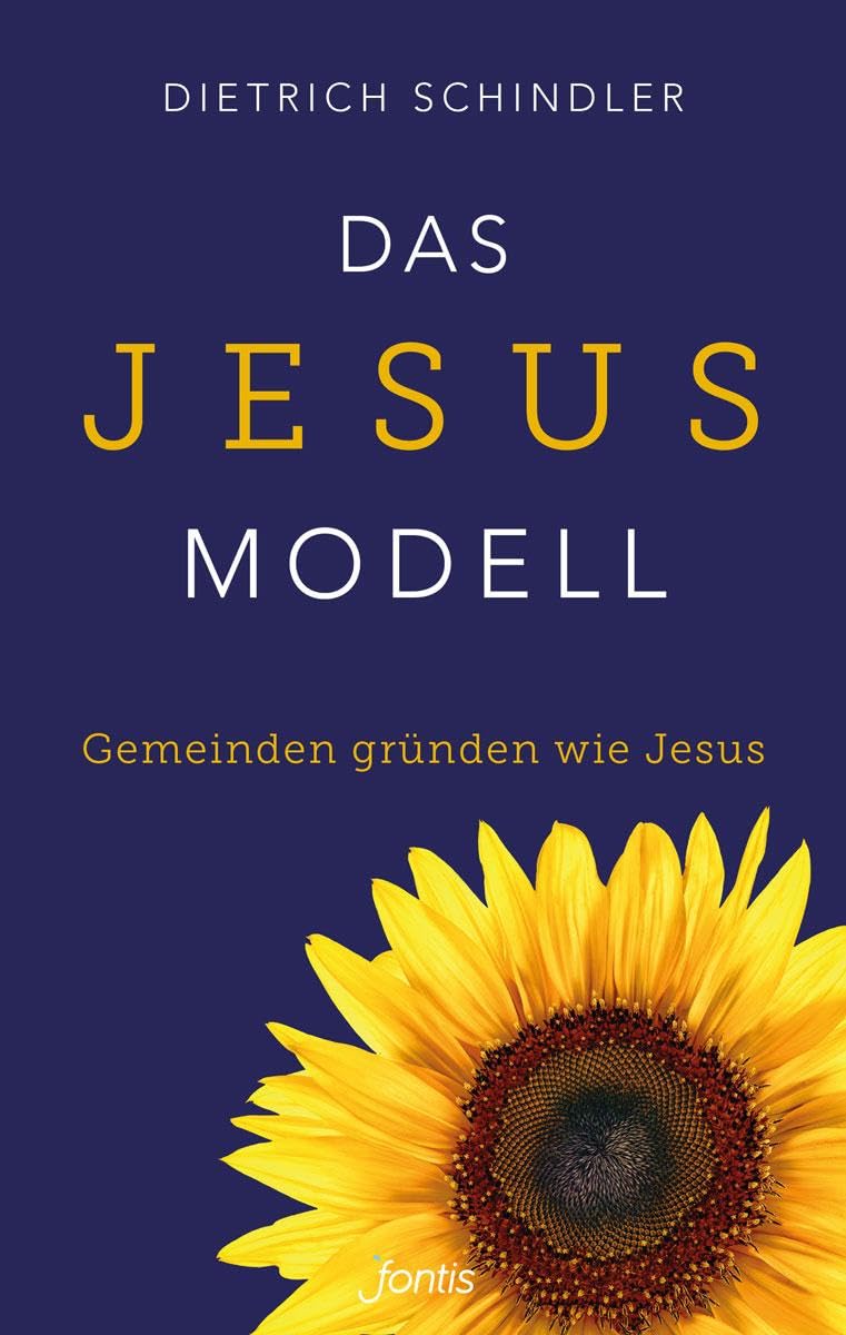 Das Jesus-Modell: Gemeinden gründen wie Jesus Religion & Esotericism