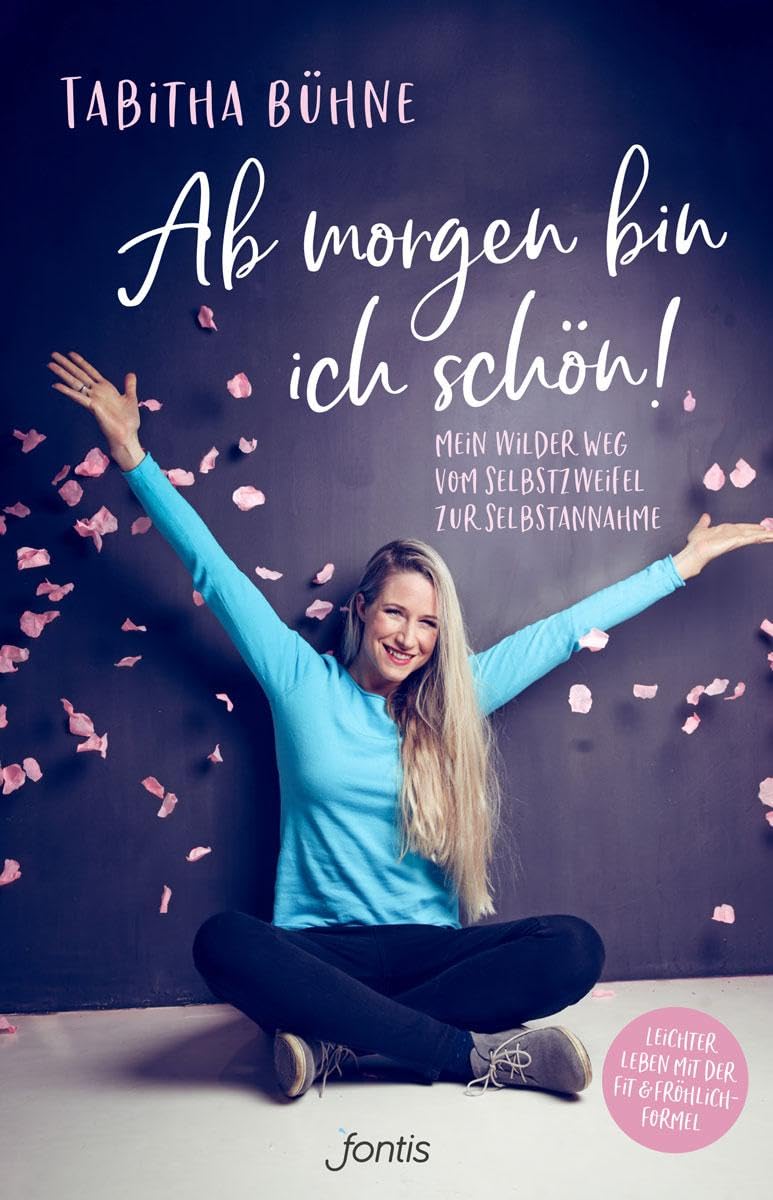 Product Image: Ab morgen bin ich schön!
