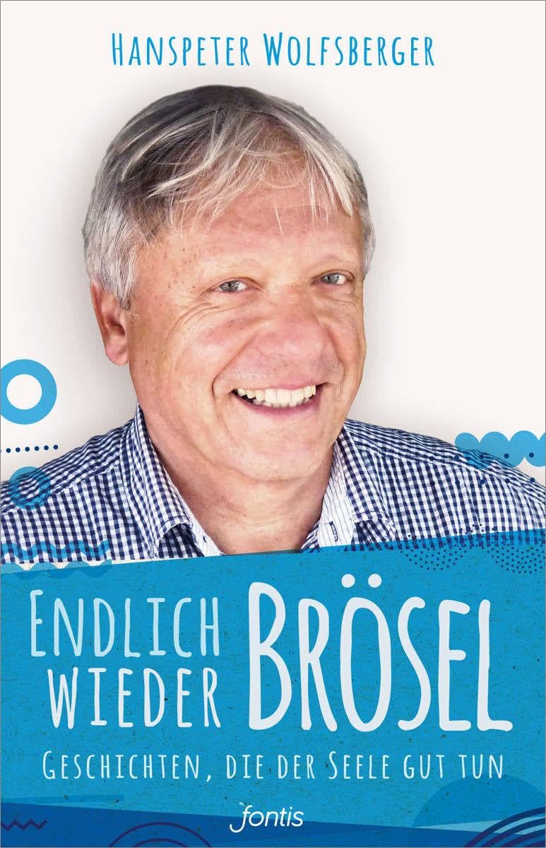 Endlich wieder Brösel! Essays & Short Stories
