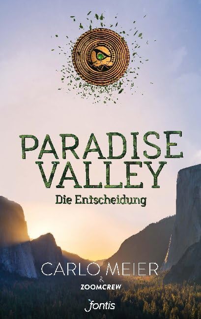 Product Image: Paradise Valley: Die Entscheidung