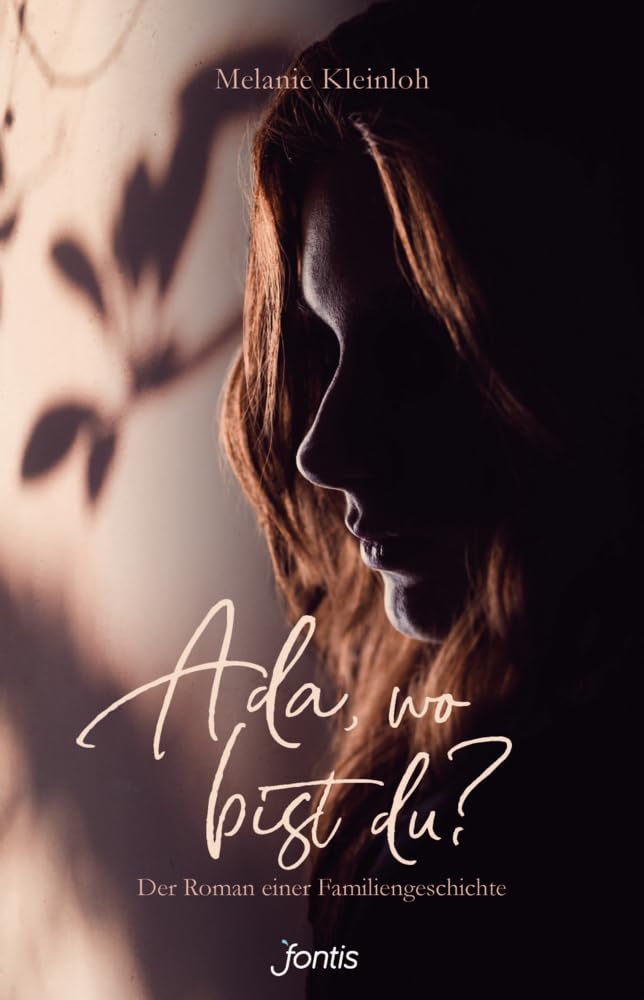 Product Image: Ada, wo bist du?